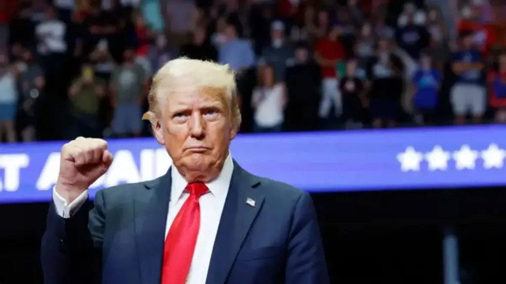 Trump housing market plan