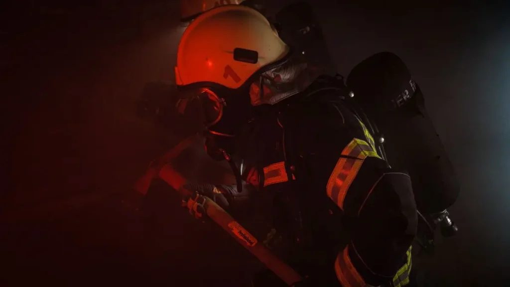 Woman died in orange county home fire