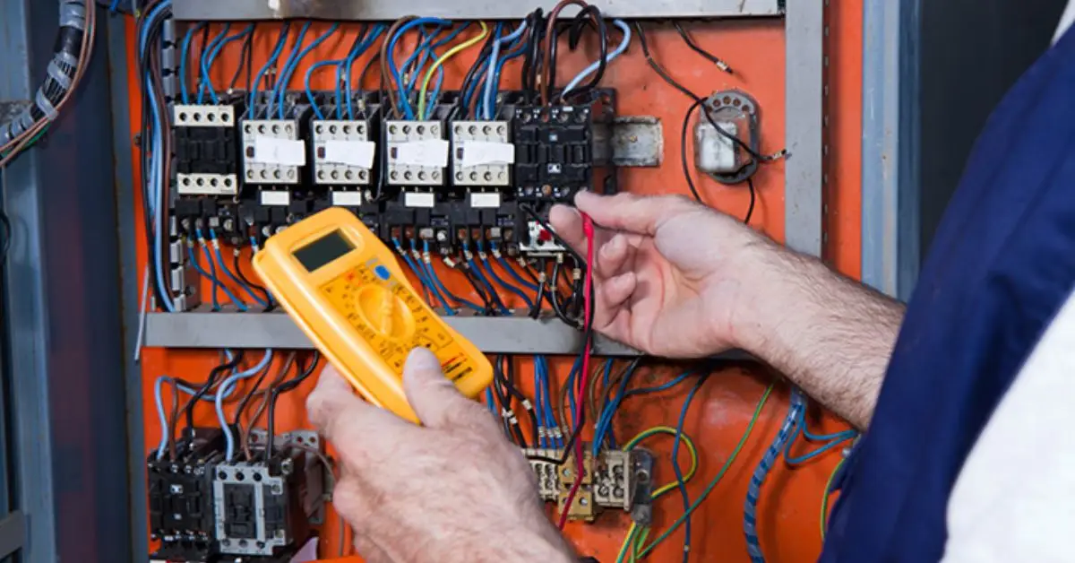 appliances not to run together