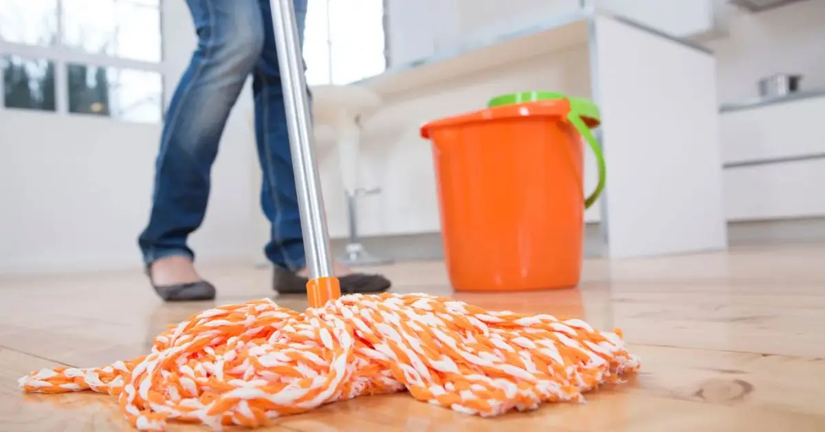 best cleaning tips for home