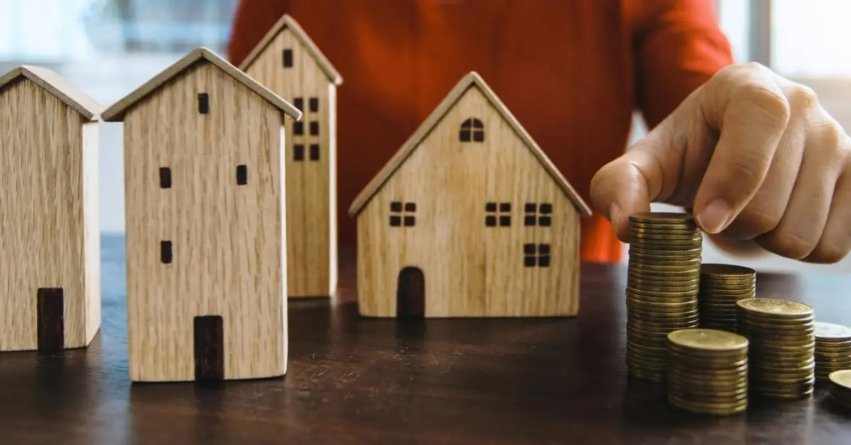 buying a home with cash