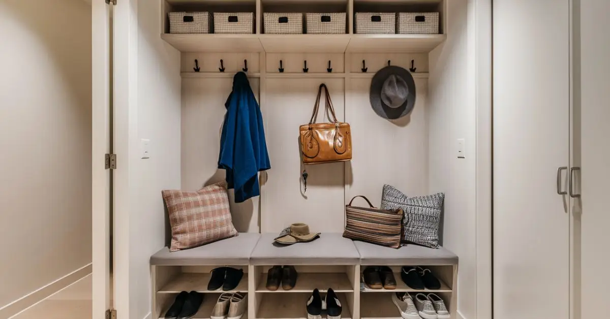 common entryway mistakes