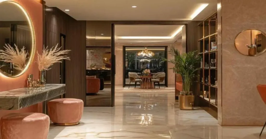 common entryway mistakes