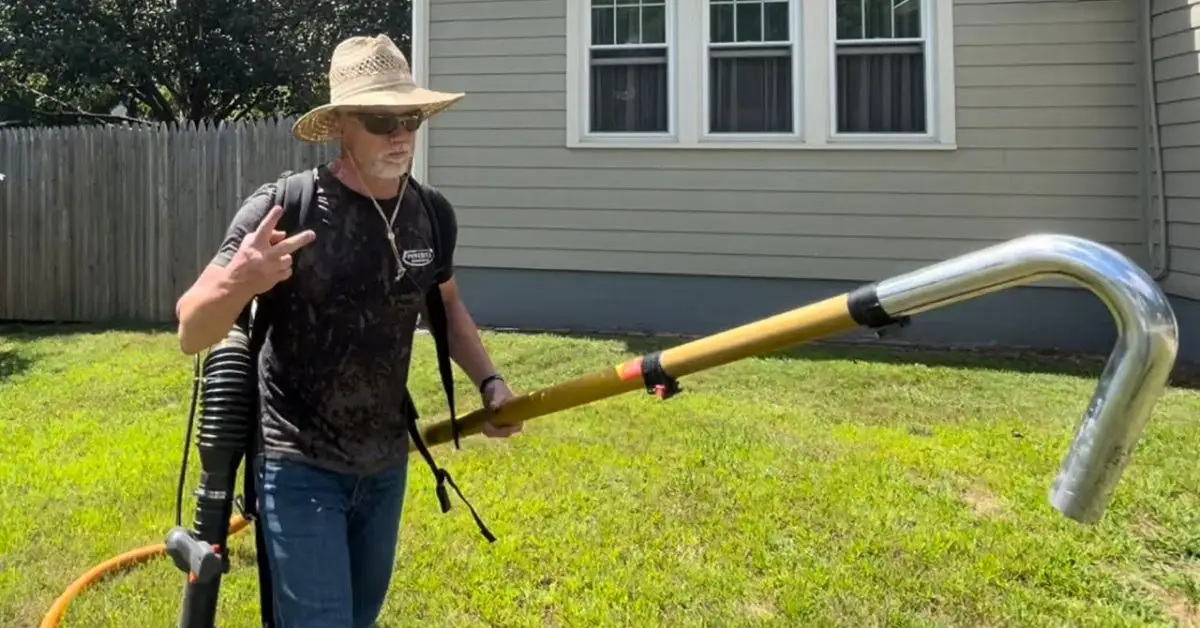 easy ways to unclog gutters at home
