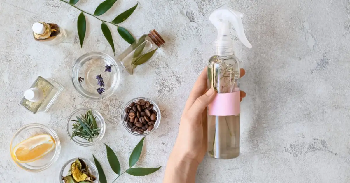 grandma home cleaning tips