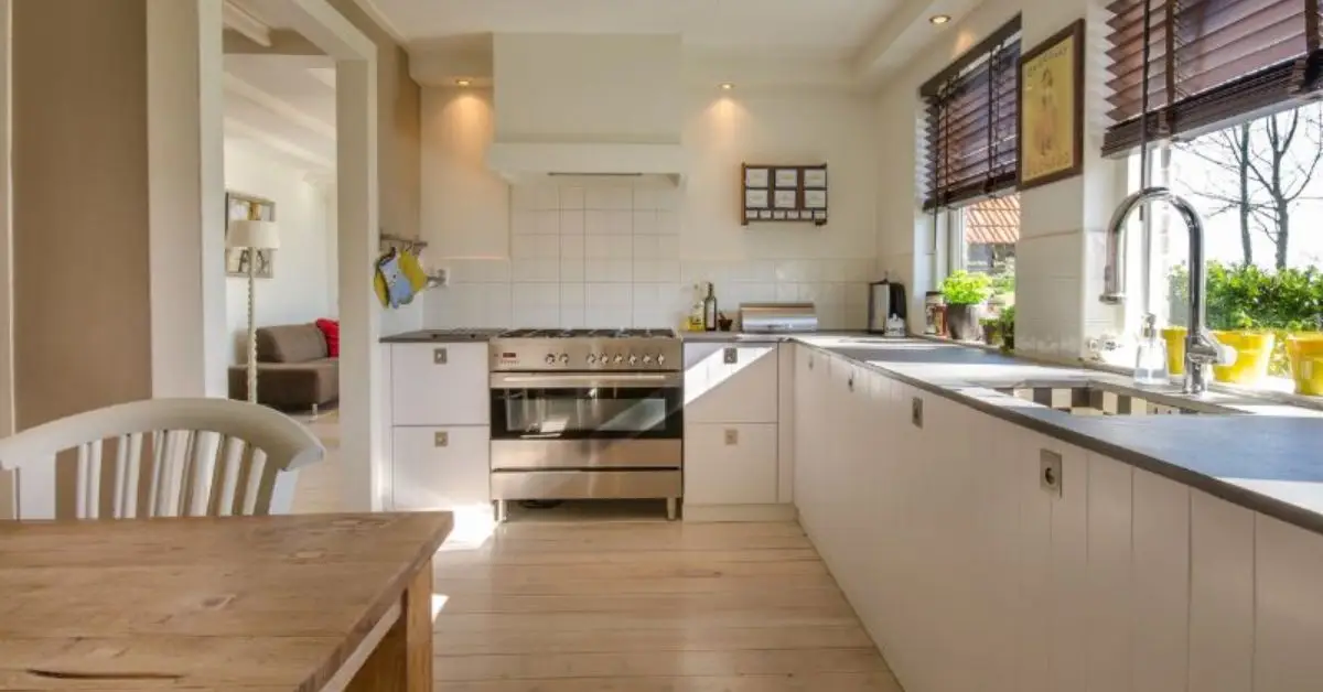 habits of people with clean homes