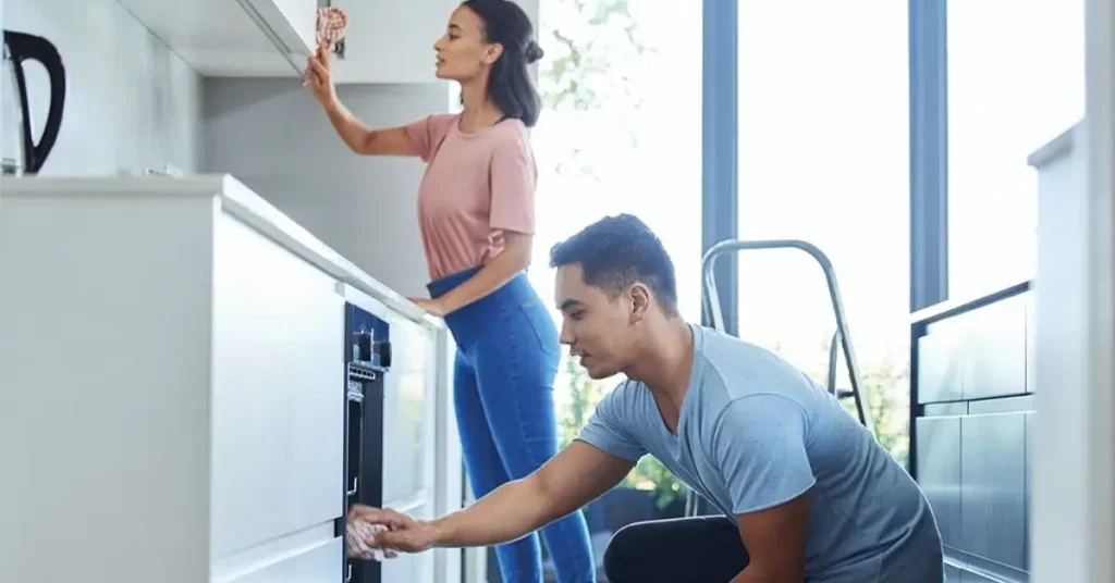 home appliance maintenance tips