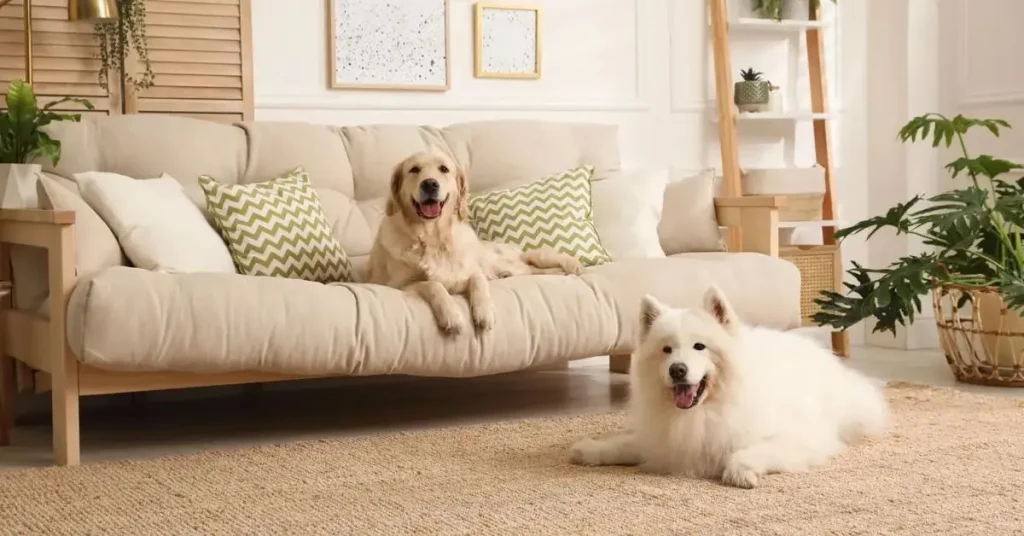 home design mistakes for pets