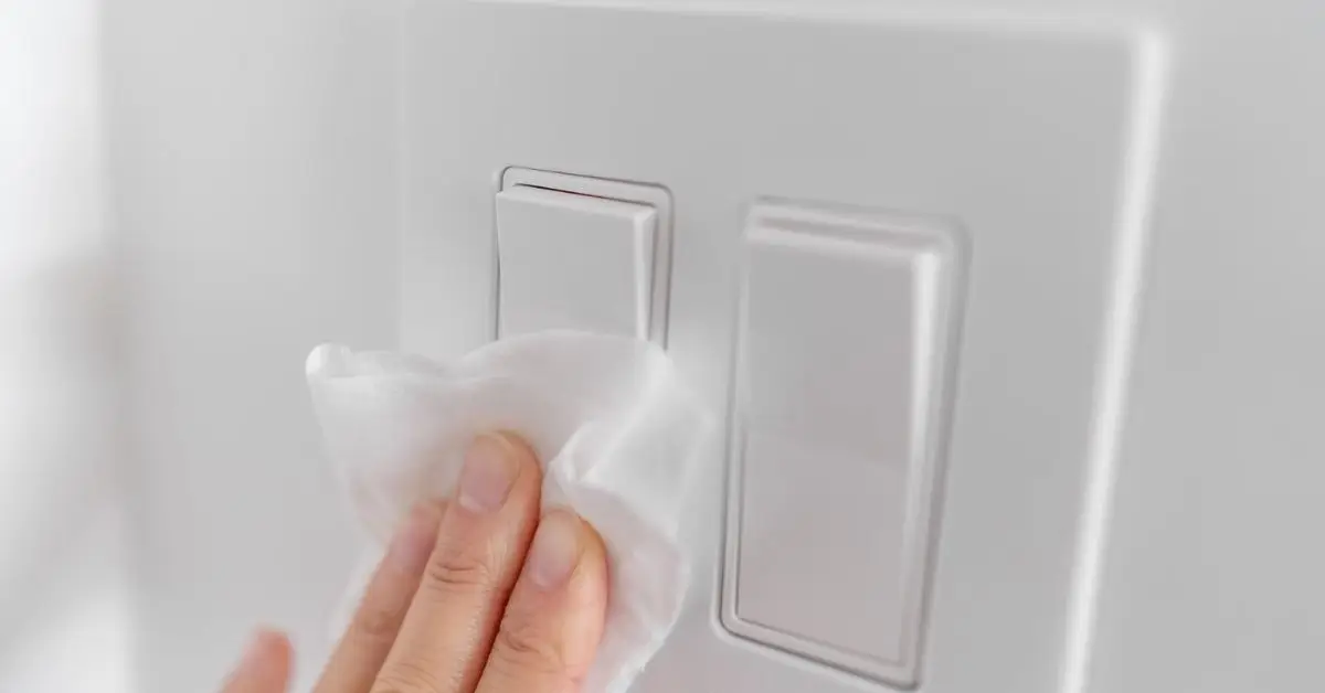 home fixes under 5 minutes