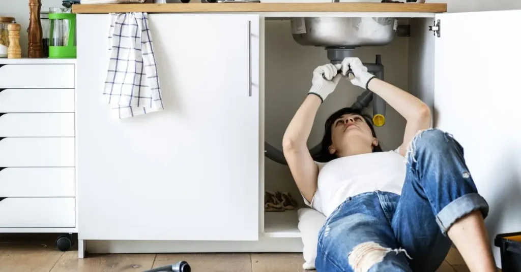 home maintenance mistakes