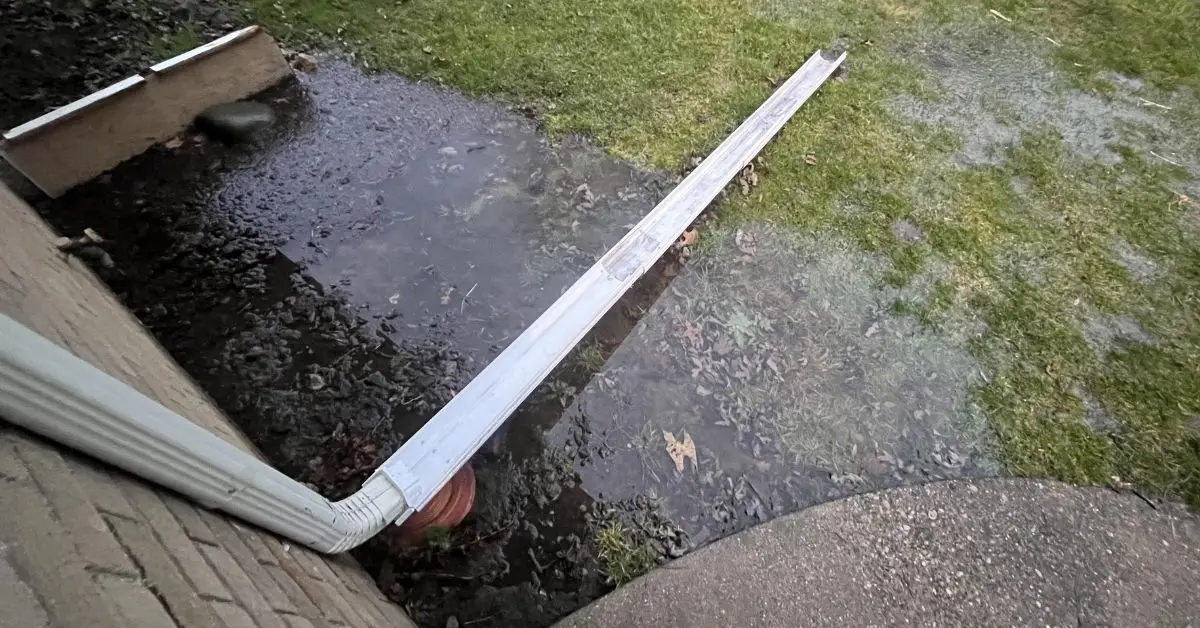 home maintenance mistakes