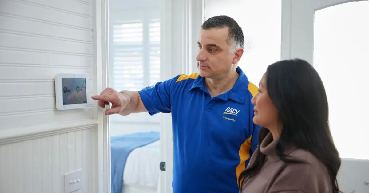 home safety tips while away