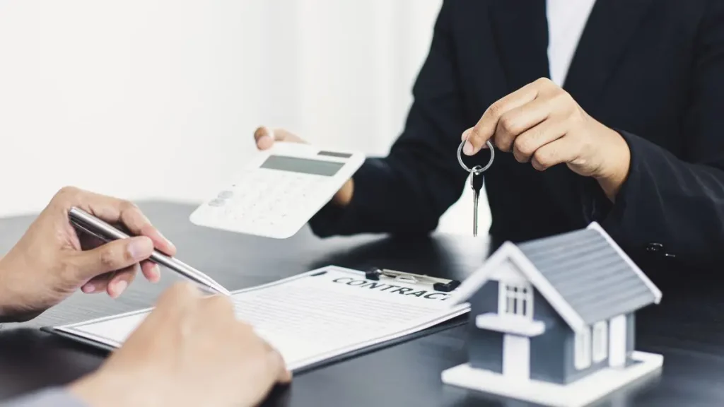 home sale tax deductions