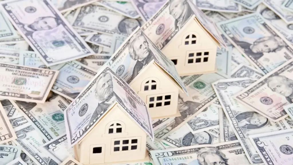 housing market trends for buyers