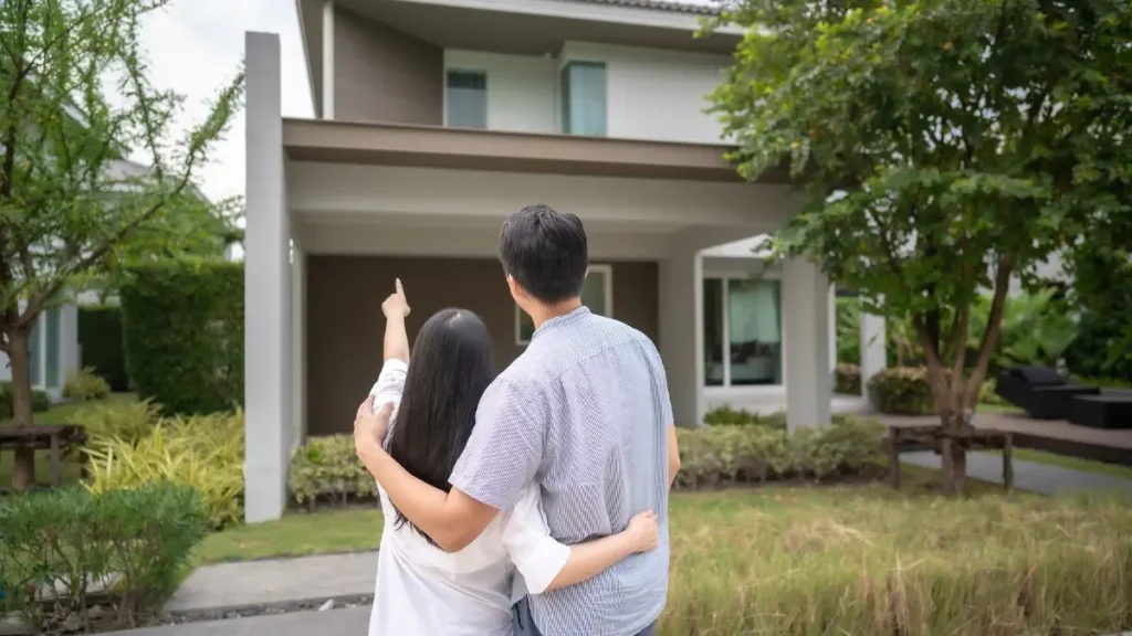 housing market trends for buyers