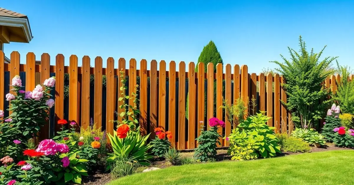 how to avoid fence dispute with neighbor