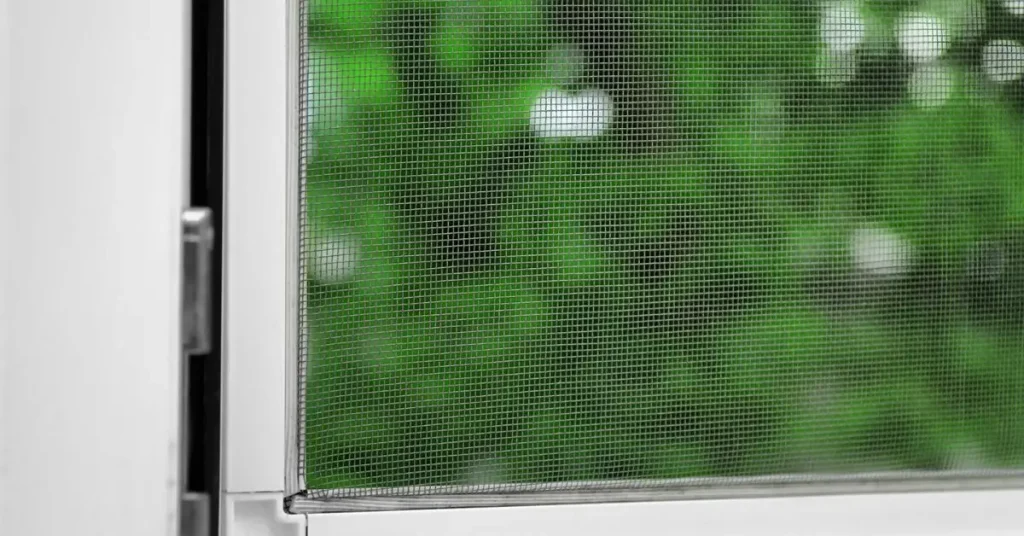 how to bug-proof windows