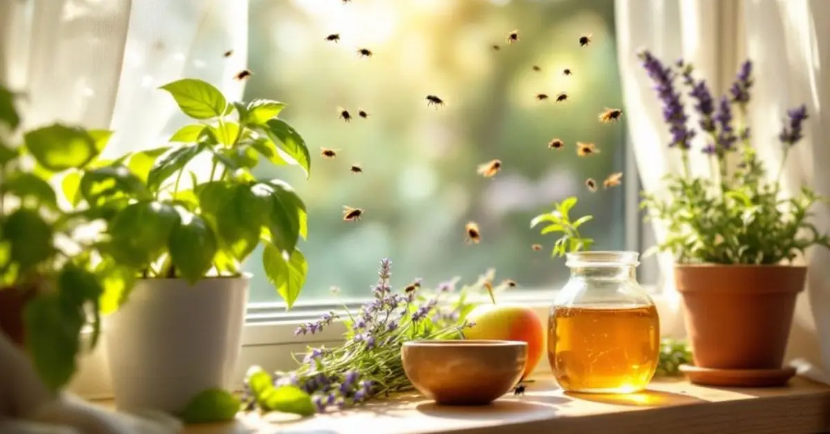 how to bug-proof windows