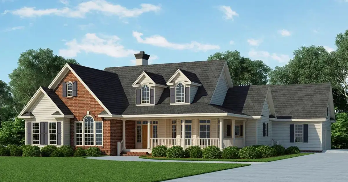 how to buy a house for parents