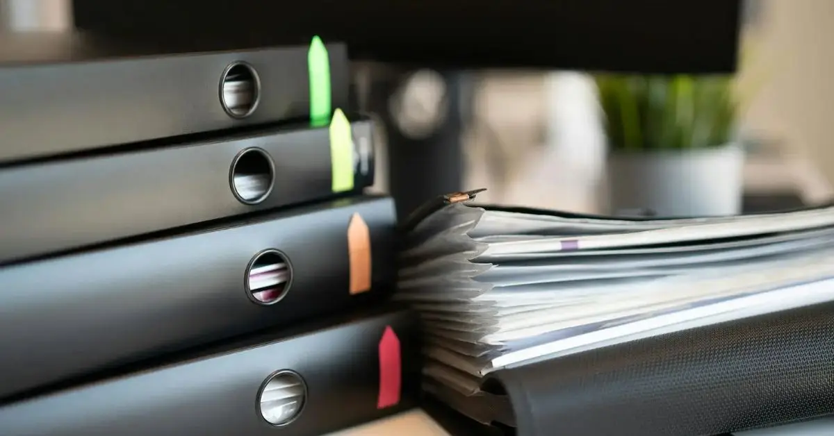 how to declutter before moving