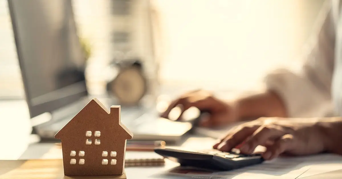 how to find out my home value