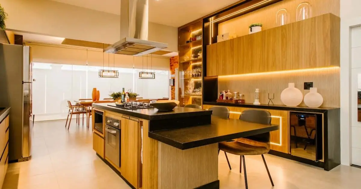 how to make your kitchen look brand new