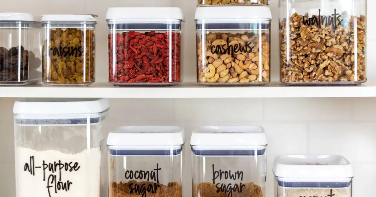 how to organize kitchen cabinets