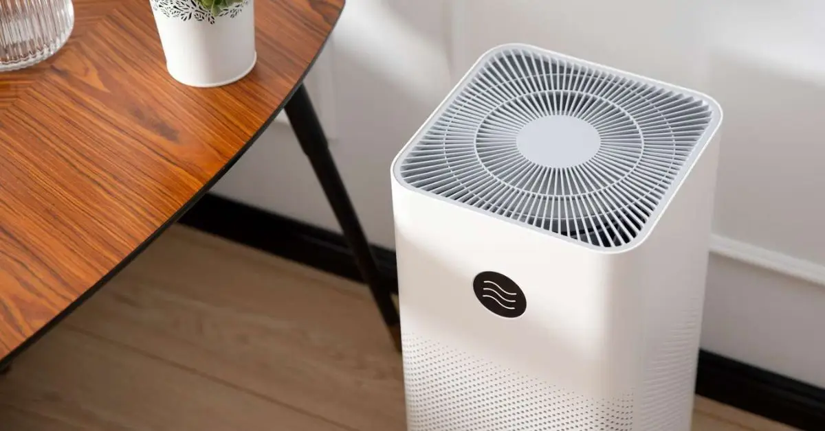 how to protect home from wildfire smoke