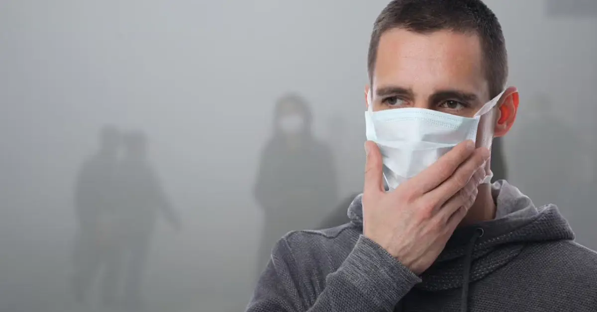how to protect home from wildfire smoke