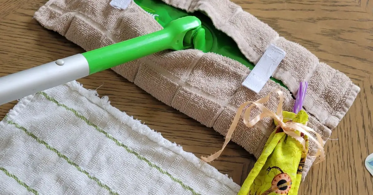 how to reuse old beach towels