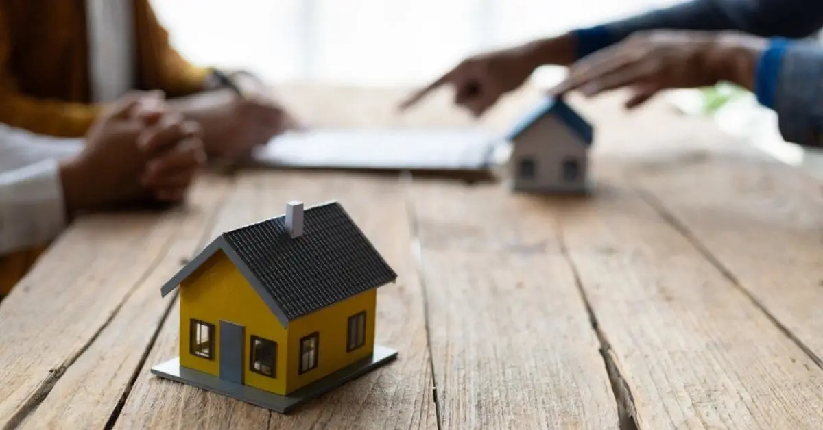 how to sell your house yourself