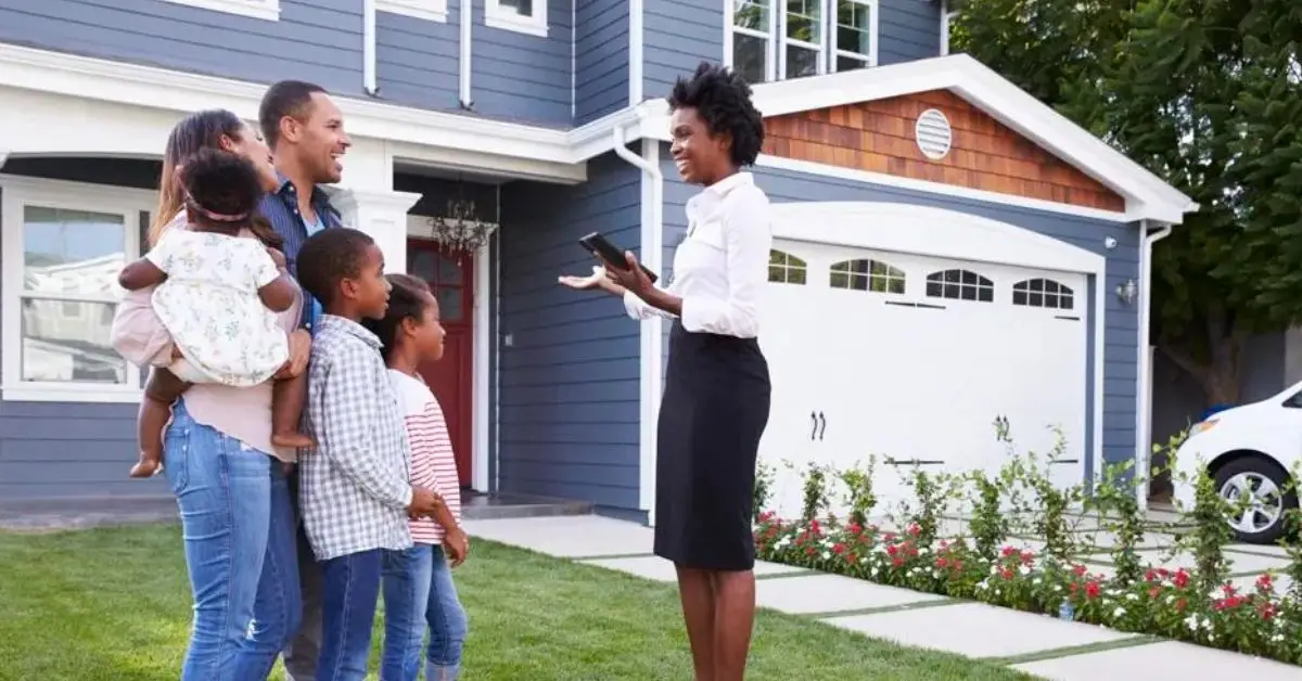 how to sell your house yourself
