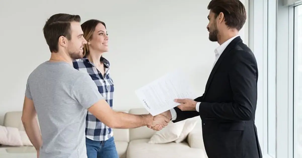 negotiate a house offer