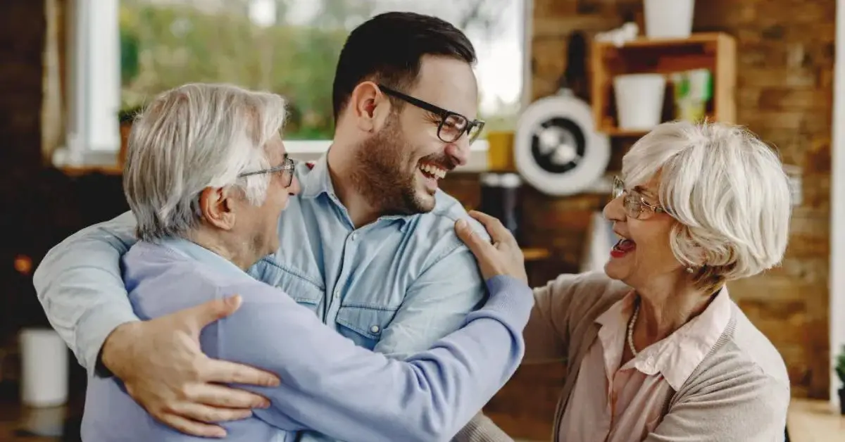 pros and cons of buying a house with parents