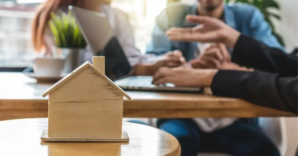 questions to ask when house hunting