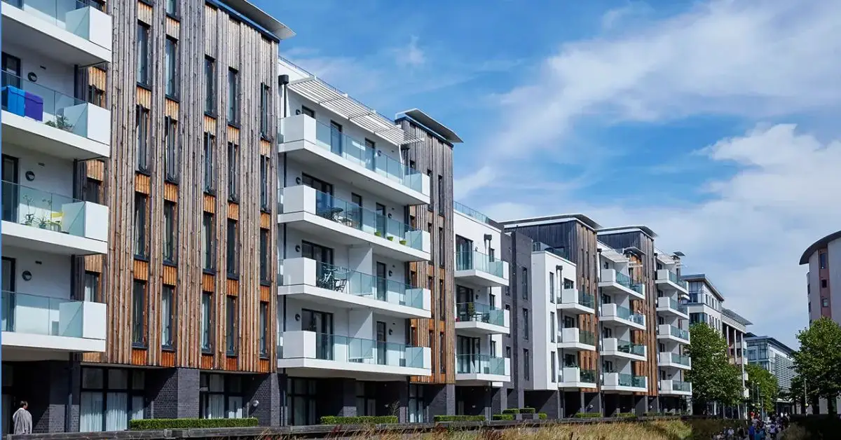 red flags when buying a condo