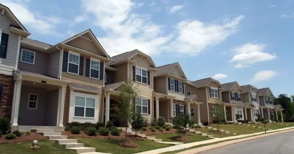 red flags when buying a condo