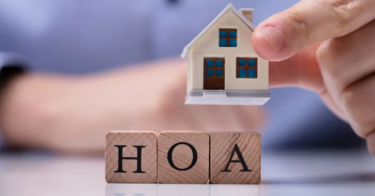 red flags when buying a condo