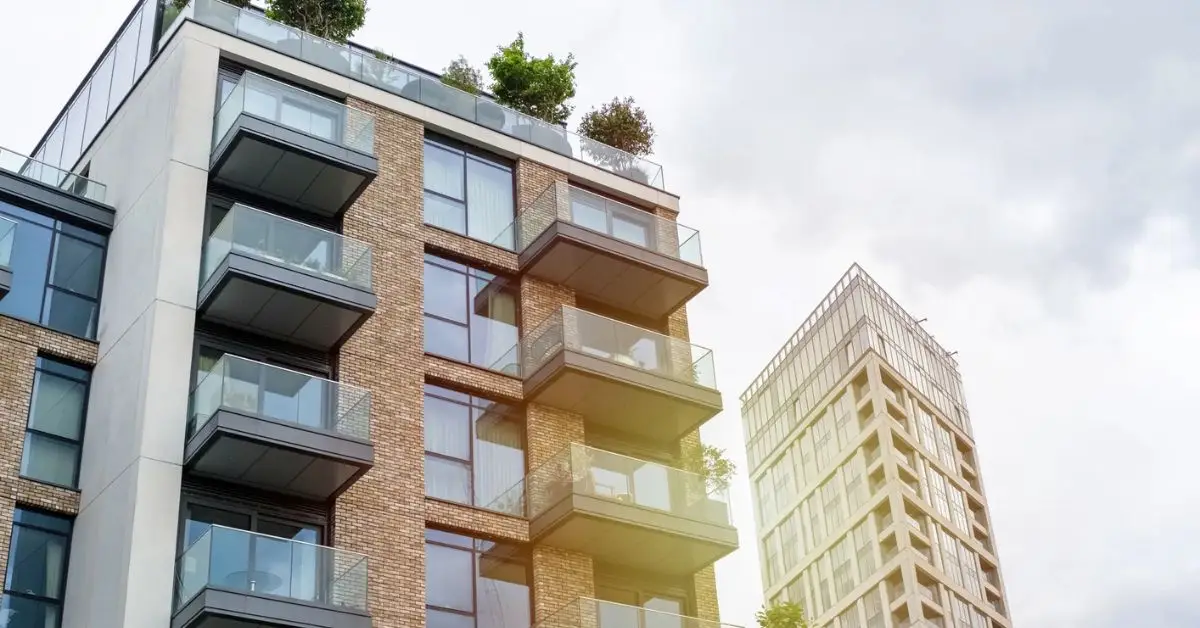 red flags when buying a condo