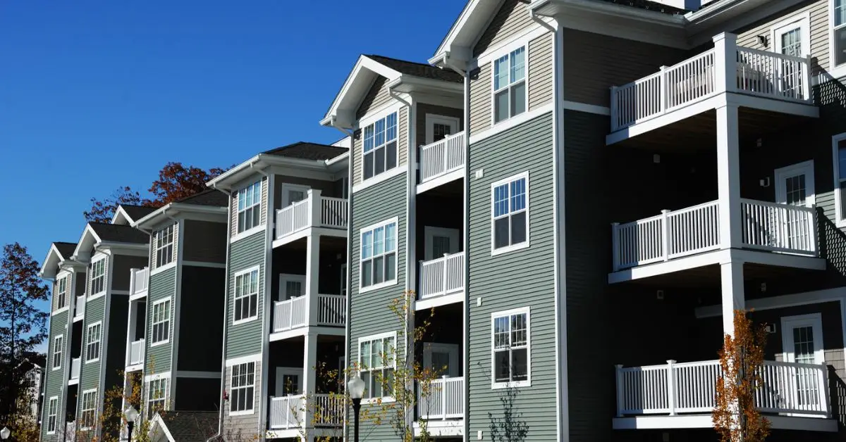 red flags when buying a condo
