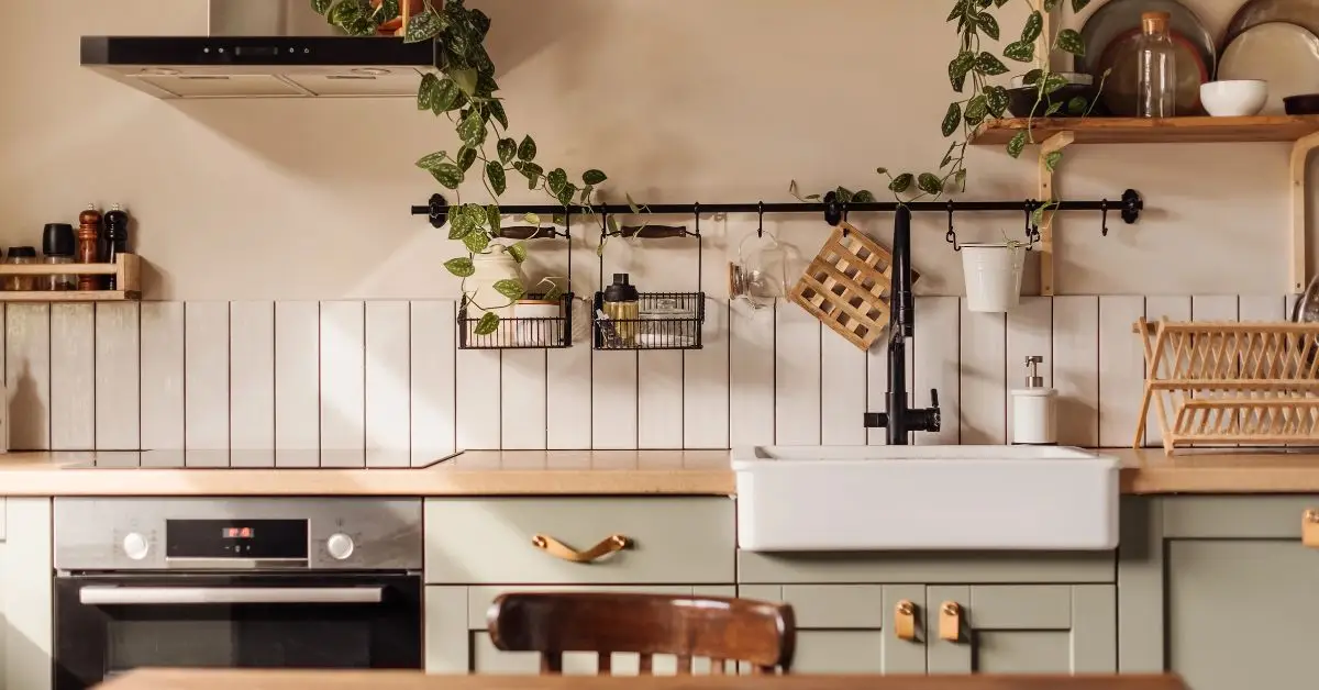 room-by-room decluttering