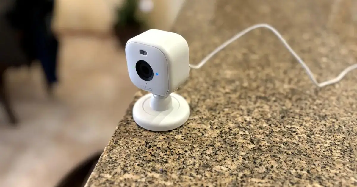 smart home security devices