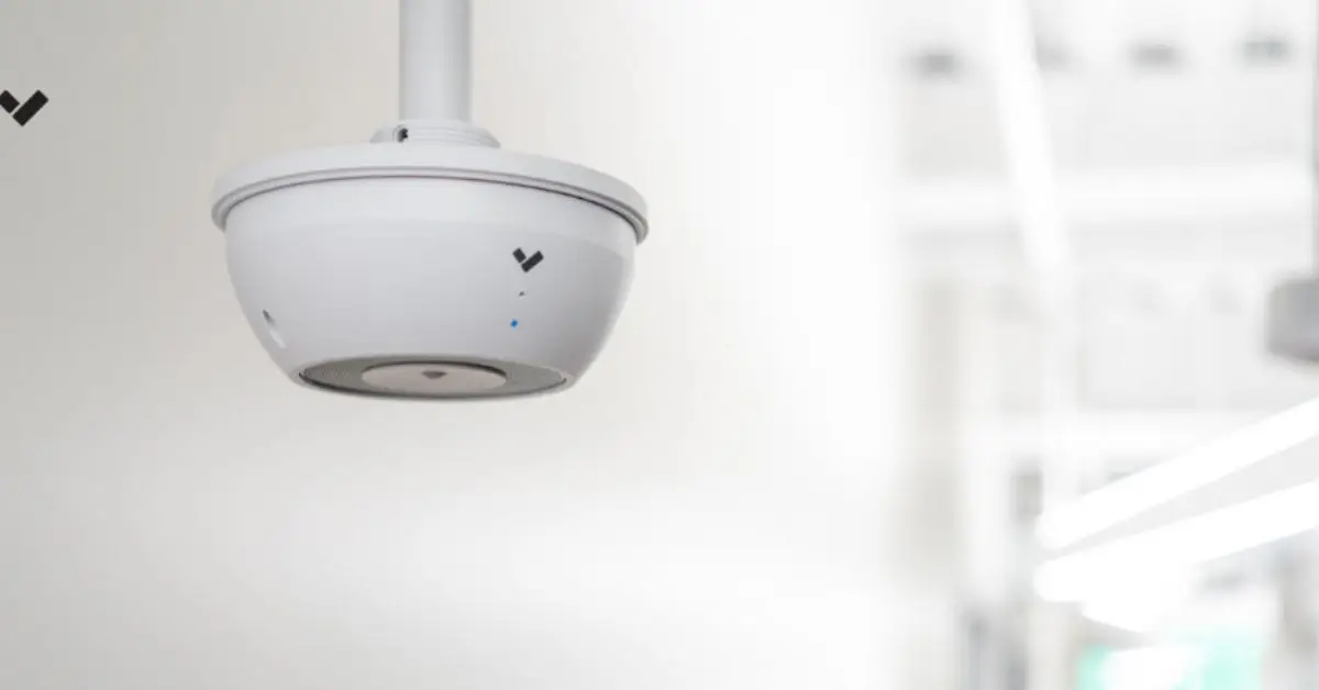smart home security devices