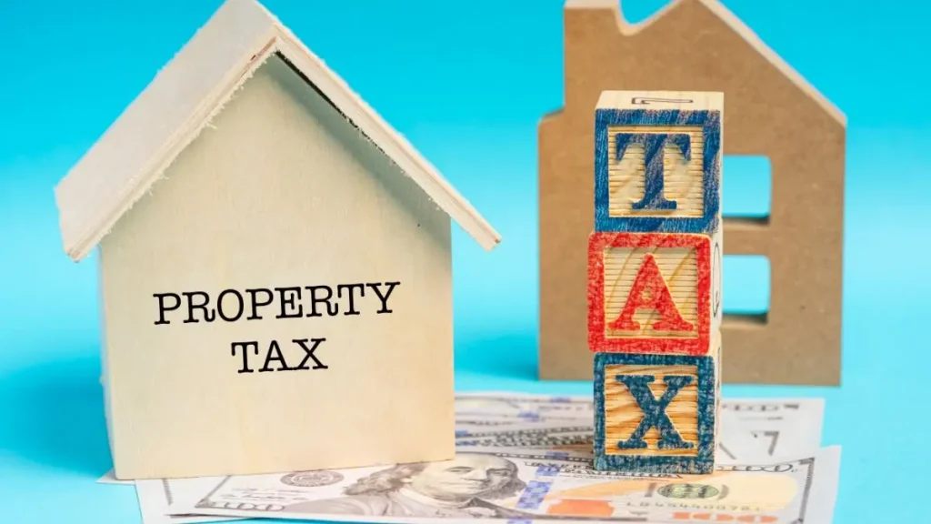 tax tips for homeowners