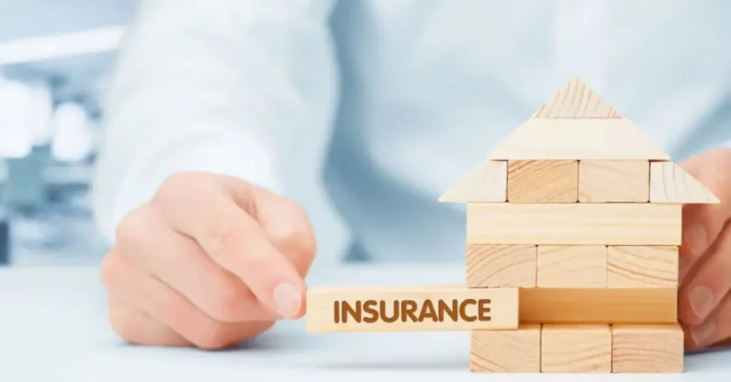 things home insurance does not cover