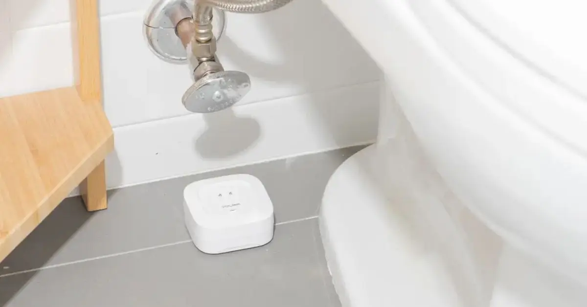 water damage repair tips