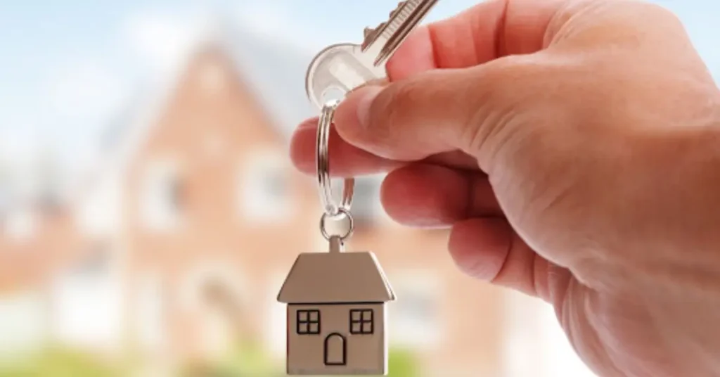 what to do after house goes under contract