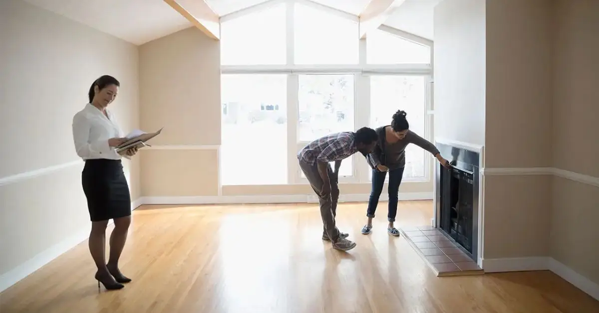 what to do after house goes under contract