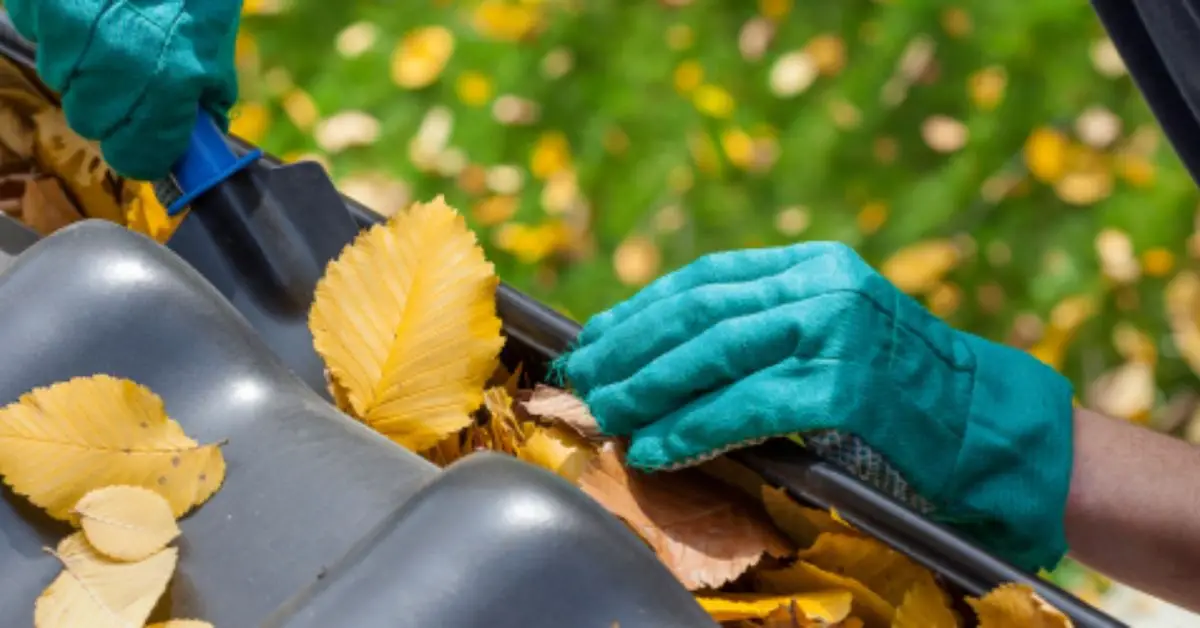 when to clean house exterior