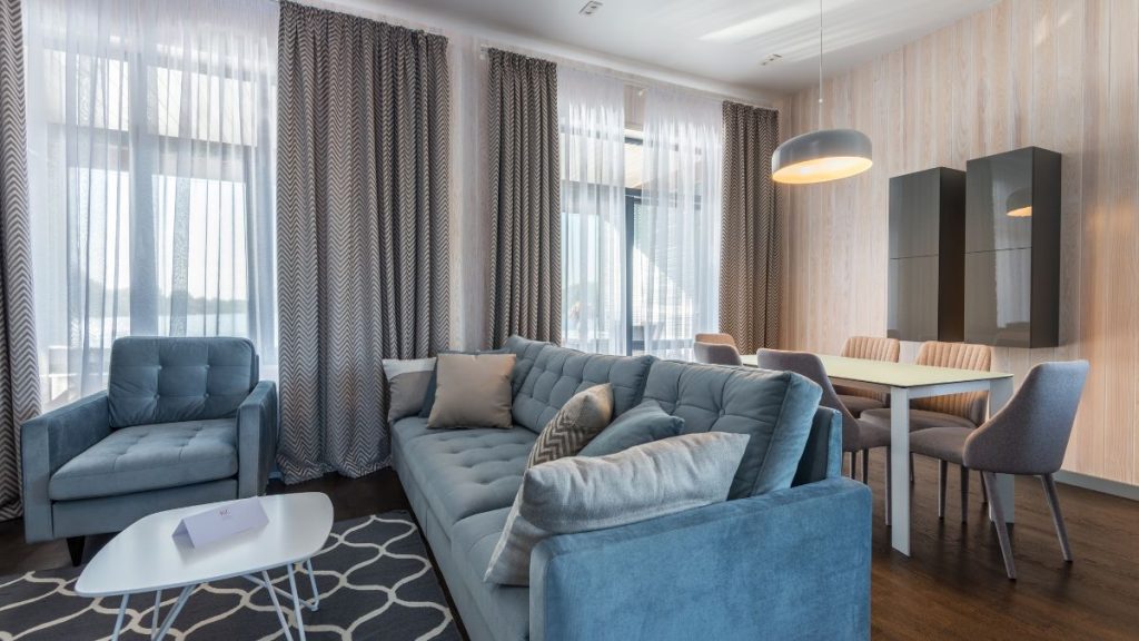 Apartment Move-In Checklist